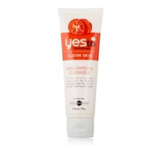 New Yes To - Yes To Tomatoes: Daily Clarifying Cleanser, 95g